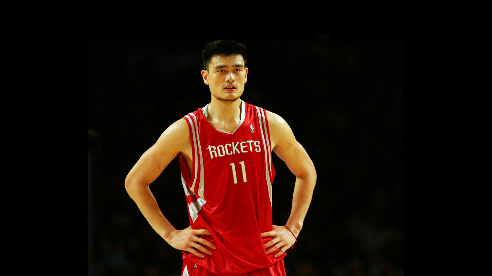 山东小伙杨瀚森，从青岛到NBA选秀的篮球征途